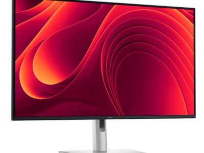 Alternative view of Dell Pro P3225QE 31.5'' 5ms 4K Type-C Hdmi Dp IPS