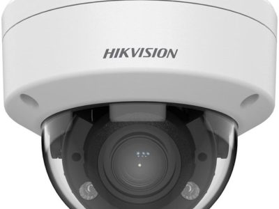 Alternative view of Hikvision DS-2CD1743G2-LIZSU 4MP 2.8-12mm Dual