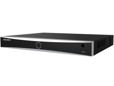 Hikvision DS-7616NXI-K2 16 Kanal NVR 2x10TB