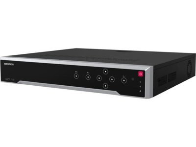 Hikvision DS-7764NI-M4 64 Kanal NVR 4x16TB