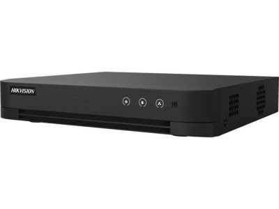 Alternative view of Hikvision DS-7204HGHI-M1/C 4 Kanal DVR 1x4TB