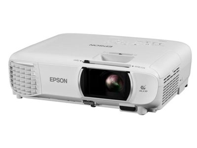 Alternative view of Epson EH-TW850 3400Ans 1920x1080 Wi-Fi Projeksiyon