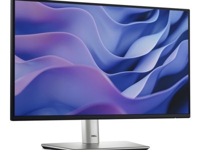 Alternative view of Dell Pro P2425E 23.8'' 5ms Type-C Pivot Hdmi IPS