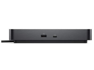 Alternative view of Dell Pro Docking Station WD25