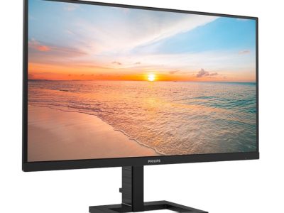 Alternative view of Philips 27'' 4ms MM 4K Hdmi Dp IPS 27E1N1800AE/00