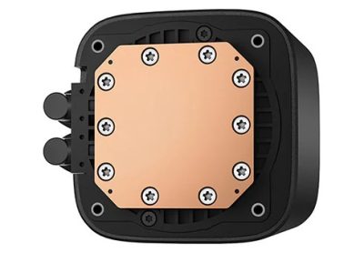 Alternative view of DeepCool 240mm ARGB Sıvı Soğutucu (LE240-V2)
