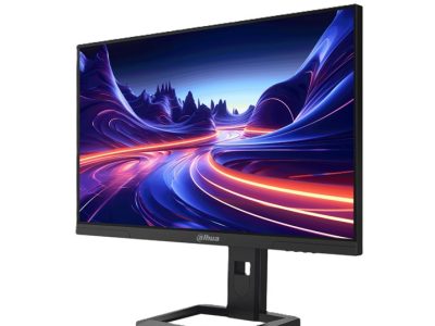 Alternative view of Dahua 27'' LM27-E341A 0.5ms HDMI DP 240Hz IPS