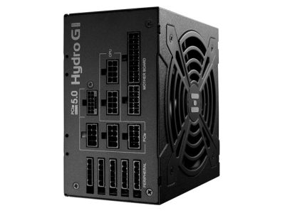 Alternative view of FSP 1200W 80+ Gold PCIE5 (HG2-1200W)