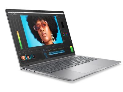 Alternative view of HP ZBook 8 G1i Ultra 9 285H-16''-32G-1TBSSD-4G-WPr