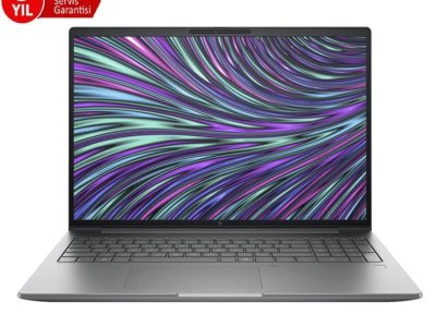 HP ZBook X G1i Ultra 7 255H-16''-32G-1TBSSD-6G-WPr