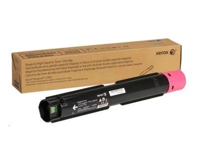 Xerox 006R01830 Kırmızı Toner