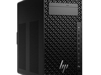 Alternative view of HP Z2 G1i Ultra9 285K-32G-1TB SSD-12G-W11Pro