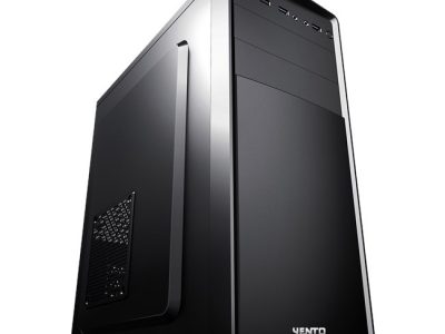 Vento 300W (VS121S) Atx Kasa
