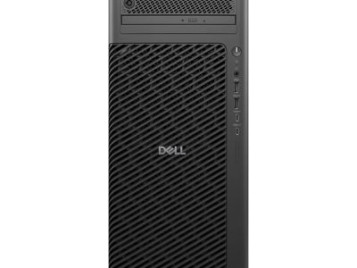 Alternative view of Dell Pro Max T2 Ultra9 285K-64GB-1TBSSD-16G-W11Pro