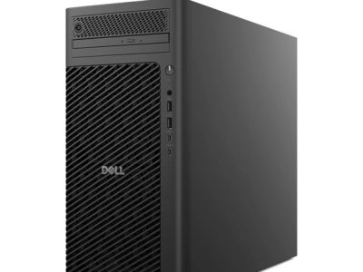 Dell Pro Max T2 Ultra9 285K-64GB-1TBSSD-20G-W11Pro