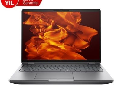 HP ZBook Fury G1i Ultra7 265HX-16''-32G-1TB-12G-WP