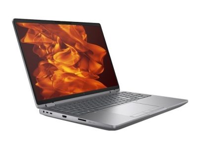 Alternative view of HP ZBook Fury G1i Ultra7 265HX-16''-32G-1TB-12G-WP
