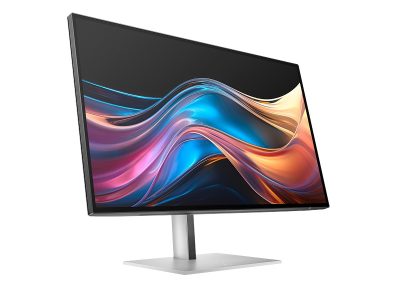 Alternative view of HP Series 7 Pro 27'' 727pq Pivot Type-C (8J4D8UT)