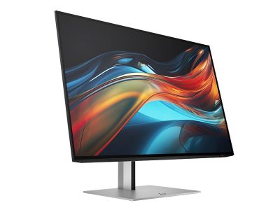 Alternative view of HP Series 7 Pro 24'' 724pu Pivot Type-C (8Y2F7AA)