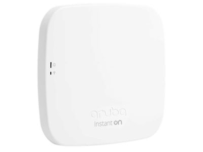 Alternative view of HPE Aruba Instant On AP11 Adaptörlü (R6K61A)