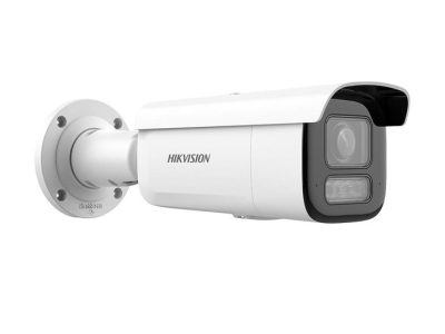 Alternative view of Hikvision DS-2CD2643G2-LIZS2U/SL 4MP 2.8-12mm Dual