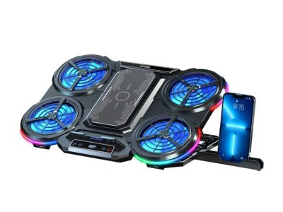 Frisby RGB Notebook Standı Soğutuculu (FNC-5270ST)