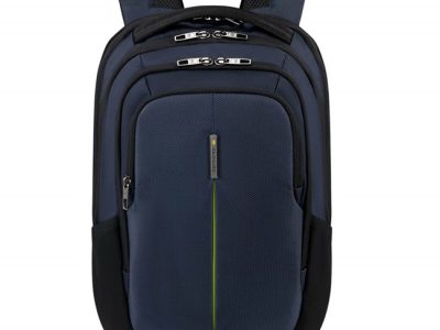 Samsonite 15.6'' Guard IT 3 NB Sırt Çanta Lacivert