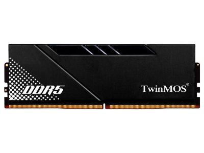 TwinMOS 16GB DDR5 6000MHz (TMD516GB6000U36B)