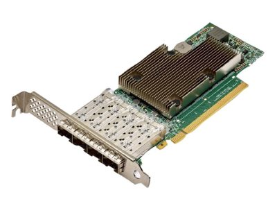 HPE Ethernet 10/25GB 4-Port SFP28 (P26264-B21)