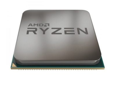 Alternative view of Amd Ryzen 5 5500 AM4Pin 65W Fansız (Tray)