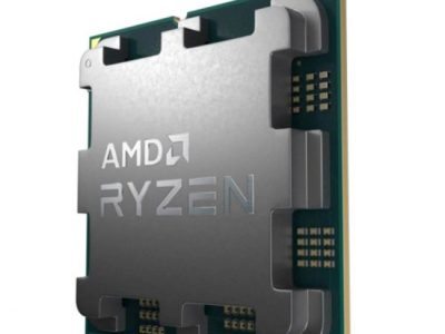 Alternative view of Amd Ryzen 9 7900X AM5Pin 170W Fansız (Tray)