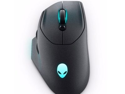 Dell AW620M Kablosuz Şarj Edilebilir Gaming Mouse