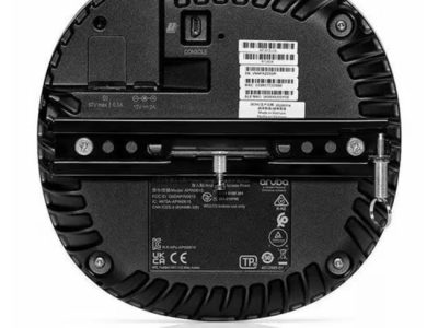 Alternative view of HPE Aruba AP615-RW 10Pack Access Point (S3J33A)