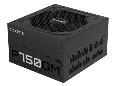 Gigabyte P750GM 750W 80+ Gold Full Modüler