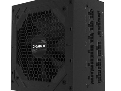 Alternative view of Gigabyte P750GM 750W 80+ Gold Full Modüler