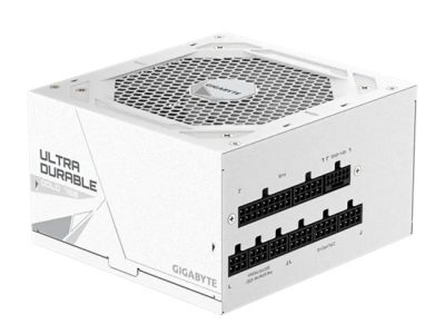 Alternative view of Gigabyte UD750GM 750W 80+ Gold Full Modüler