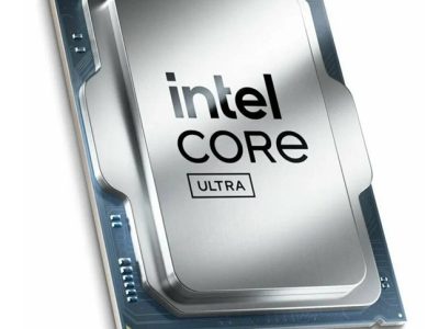 Alternative view of Intel Core Ultra 5 250K Plus 1851Pin (Tray)