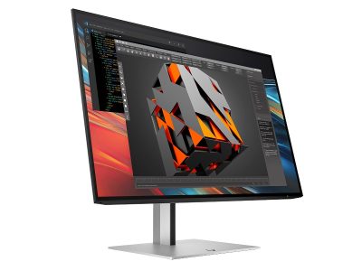 Alternative view of HP Series 7 Pro 24'' 724pn Pivot IPS (8X534AA)
