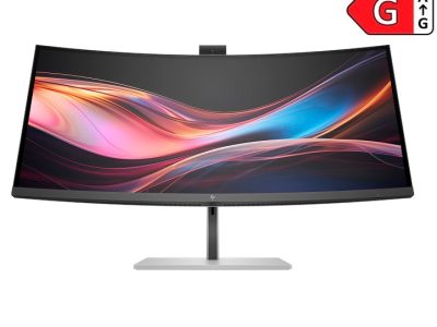 HP Series 7 Pro 34'' 734pm Konferans Thunderbolt