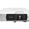 Epson EB-FH54 4100Ans 1920x1080 Projeksiyon