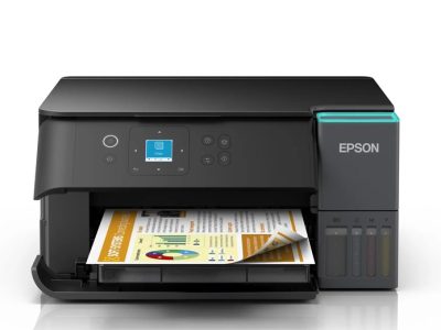Epson L4360 Çok Fonksiyonlu Tanklı