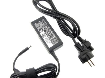 Alternative view of Dell Notebook 65W AC Güç Adaptörü 7.4mm