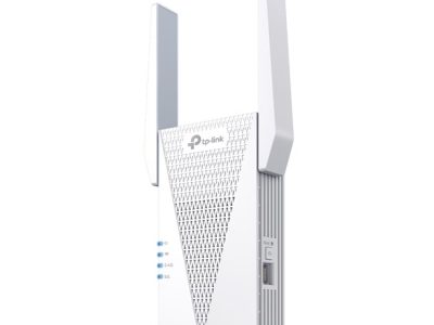 Alternative view of Tp-Link RE715X AX3000 Wi-Fi 6 Menzil Genişletici