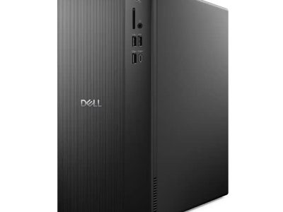 Alternative view of Dell Tower i5 14400-16GB-512SSD-Dos