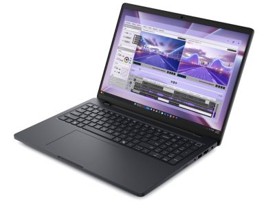 Alternative view of Dell Pro Max 16 Ultra7 265H-16''-32GB-1TBSSD-8G-WP