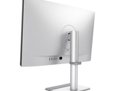 Alternative view of BenQ 27'' 4K Type-C IPS MAC Uyumlu (MA270UP)