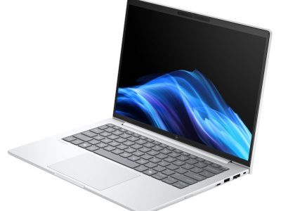 Alternative view of HP EliteBook 8 G1i Ultra7 258V-14''-32G-1TBSSD-WPr