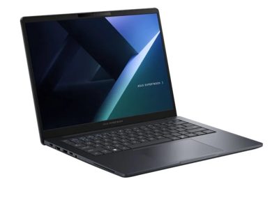 Alternative view of Asus ExpertBook Ultra7 255H-14''-32G-512SSD-Dos