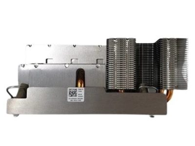 Alternative view of Dell High Performance Heatsink R760xs (412-BBHC)