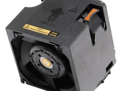 Alternative view of Dell High Performance Fan (121-BBBS)
